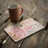 Textile Design by William Kilburn iPad Skins